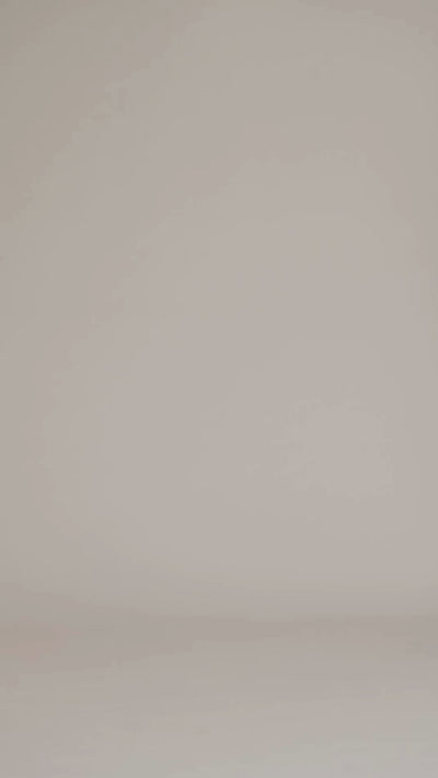 Faux leather cropped beige anorak jacket with snap-button front and adjustable drawstring waist - Shop designer women's jackets by Avec Les Filles