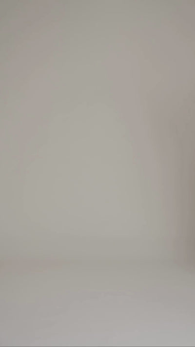 Striped boyfriend camel bermuda shorts with a high-rise waist, front pleats, and faux welt pockets - Shop designer women’s bermuda shorts by Avec Les Filles